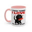 Animal Mug - I Chew Things I Love