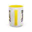 Humor Mug - I'm Not Judging
