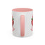 Anniversary Mug - I love You Berry Much