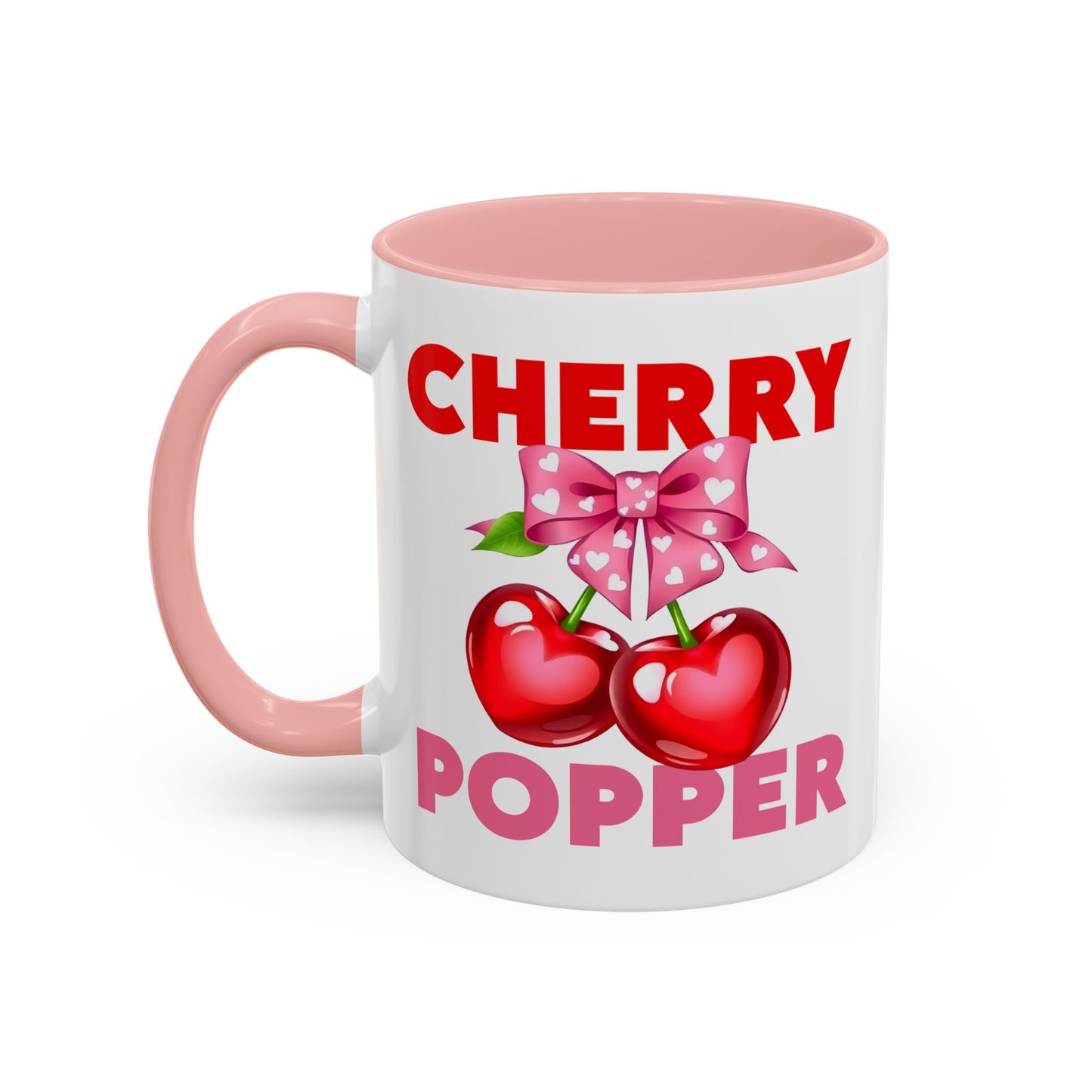 Adult Mug - Cherry Popper