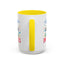 Office Mug - I Keep Hearing Invoices