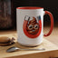 Adult Mug - Shit Magnet
