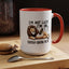Humor Mug - I'm Not Lazy I'm on Energy Saving Mode Lion
