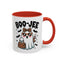 Halloween Mug - Boo-Jee