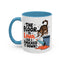 Animal Mug - The Floor Is Lava