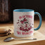 Support Mug - In October