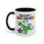 Birthday Mug - You Fabulous Fossil