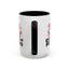 Office Mug - Cute But Psycho