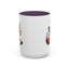 Birthday Mug - Fox Clipart