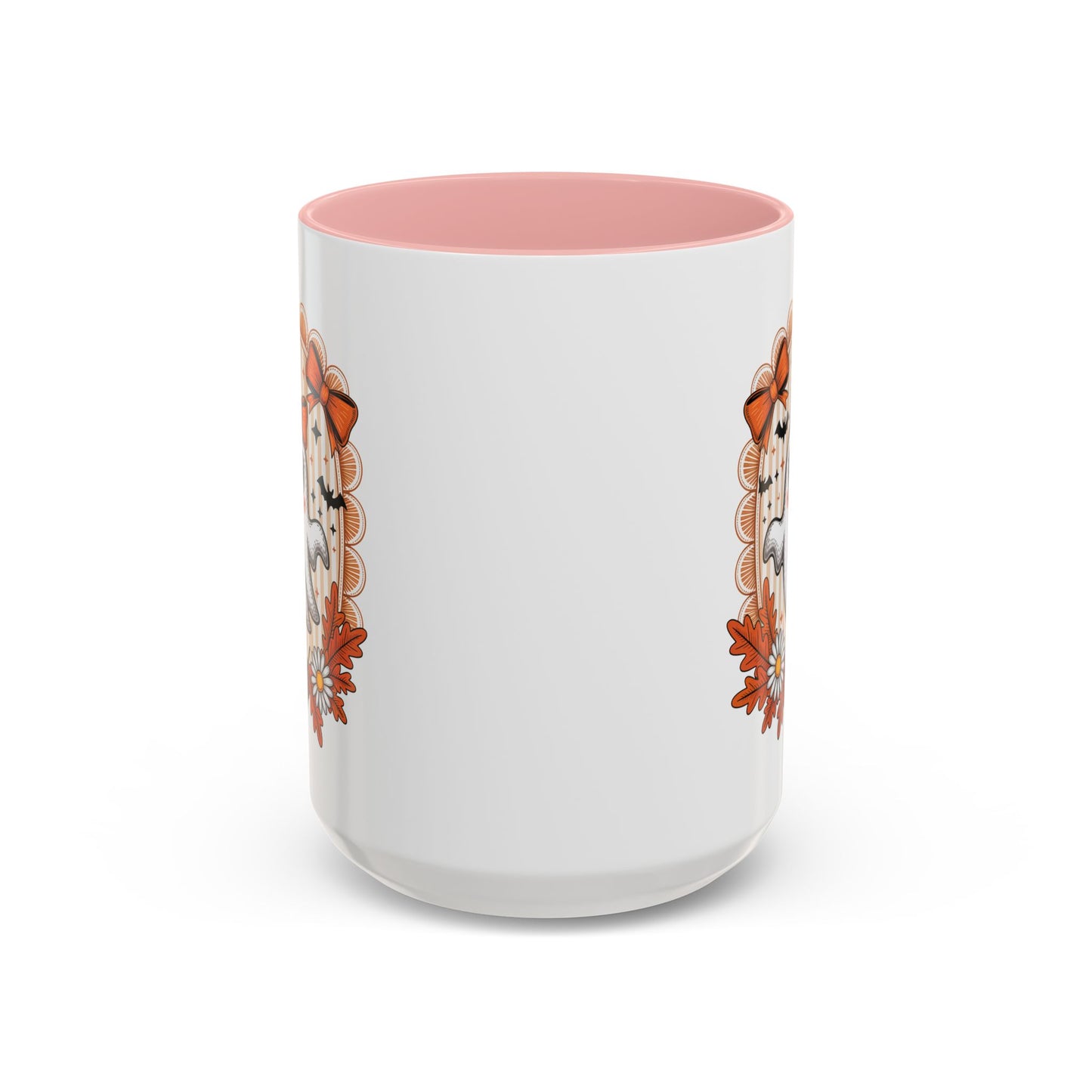 Halloween Mug - Floating Girl Ghost
