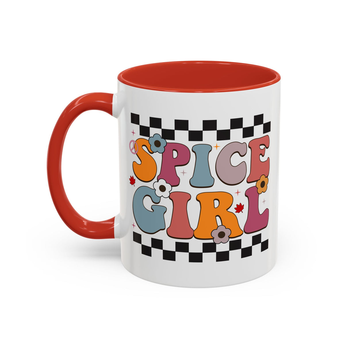 Fall Mug