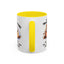 Humor Mug - I'm Not a Procrastinating