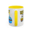Birthday Mug - We All Know