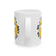 Humor Mug - I'm Sorry Did I Roll My Eyes Out Loud Emoji