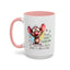 Adult Mug - I'm Not Saying I Hate You