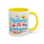 Wellness Mug - Kindness is Contagious