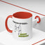 Birthday Mug - 50 Shades of Grey
