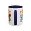 Humor Mug - F-CAW-F Six Seven
