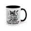 Animal Mug - I'm Sorry Did You Think