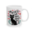 Animal Mug - My Cat and I