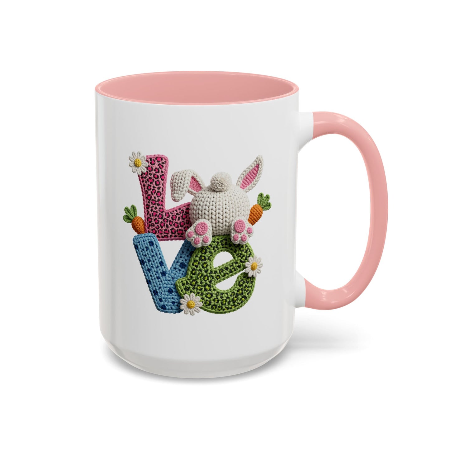 Easter Mug - Love Easter