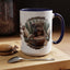 Animal Mug - Dog Coffee Wrap 25