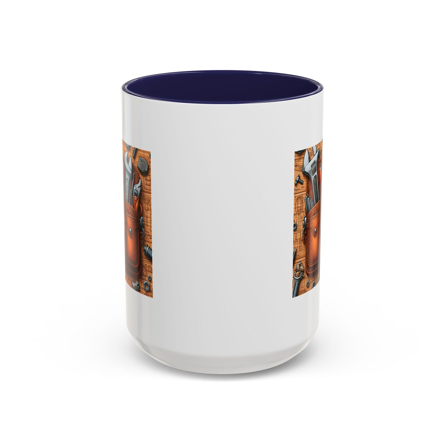 Father's Day Mug - Best Dad Tools