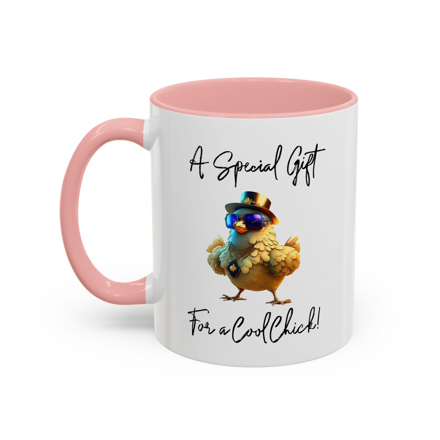Birthday Mug - A Special Gift