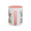 Easter Mug - Silly Rabbit