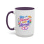 Anniversary Mug - You Will Forever Be My Always