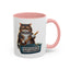 Adult Mug - Trying to Get My Shit Together