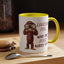Adult Mug - Looking For Who The Fuck Asked You