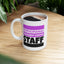 Adult Mug - Nymphomaniac Treatment Centre Staff