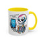 Humor Mug - Sarcastic Comment Loading