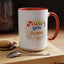 Anniversary Mug - I Love You The Most