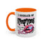 Humor Mug - I Googled My Symptoms