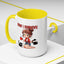 Humor Mug - How I Survive