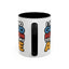 Humor Mug - I See No Good Reason