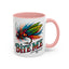 Humor Mug - Bite Me