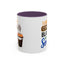 Humor Mug - I Like My Coffee