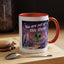 Alien Mug - You Are Out Of This World