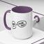Humor Mug - Love You Emoji