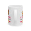 Anniversary Mug - I Love You Like A Fat Kid
