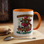Office Mug - Overthinking