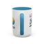 Humor Mug - I'm Sarcastic Because