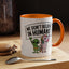 Alien Mug - We Don't Believe