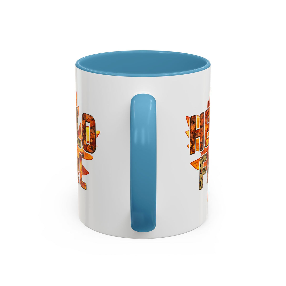 Fall Mug