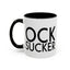 Adult Mug - Cock Sucker