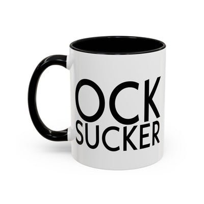 Adult Mug - Cock Sucker