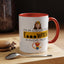 Adult Mug - I'm a Drop The F Word Kinda Mom